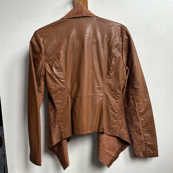 Blank NYC Women’s Jacket - Picture 4 of 5